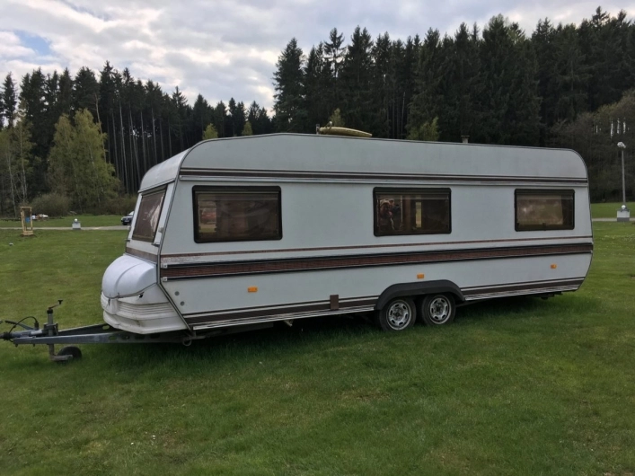 Kemp Pávov - zdjęcie 1