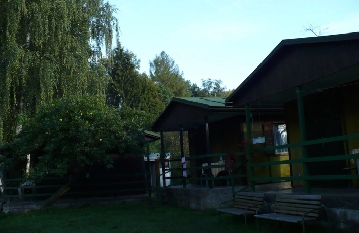 Kemp Sázava U Kavalíra - zdjęcie 3