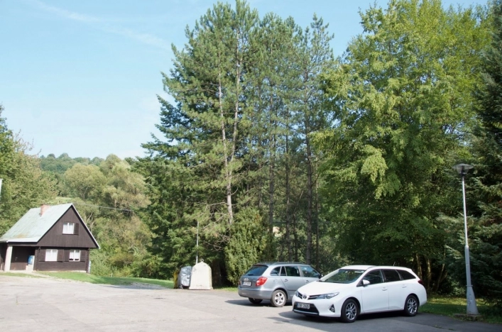 Kemp Stary Hrozenkov - zdjęcie 2