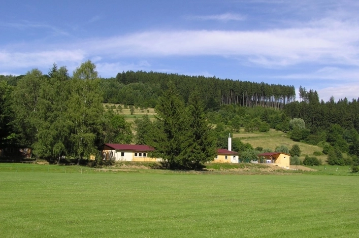 Kemp Stary Hrozenkov - zdjęcie 1