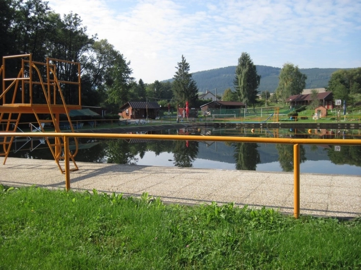 Kemp U Moniky - zdjęcie 3