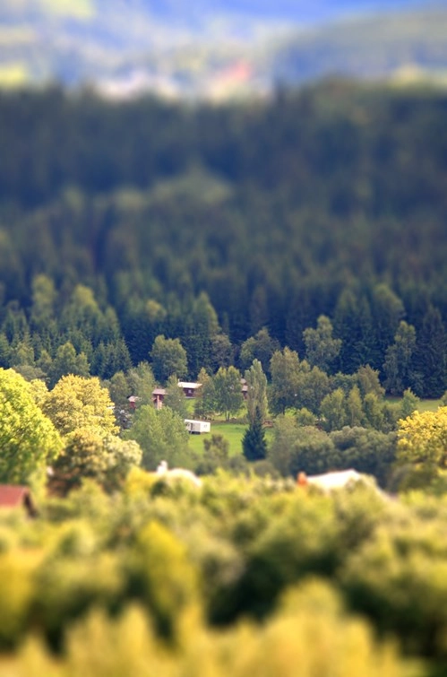 Kemp Úbislav - zdjęcie 1