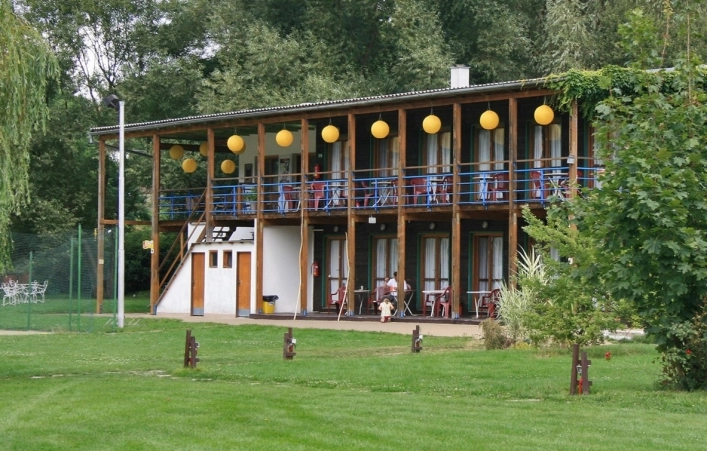 Lávka Park Skochovice - zdjęcie 4