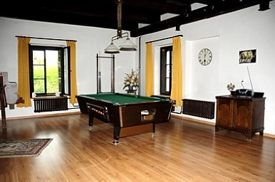 Lidmiluv mlyn - zdjęcie 3