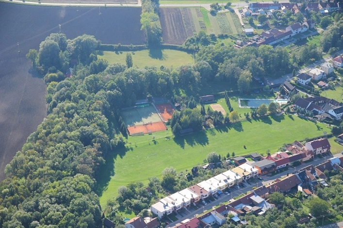 Nivnicka Riviera - zdjęcie 1