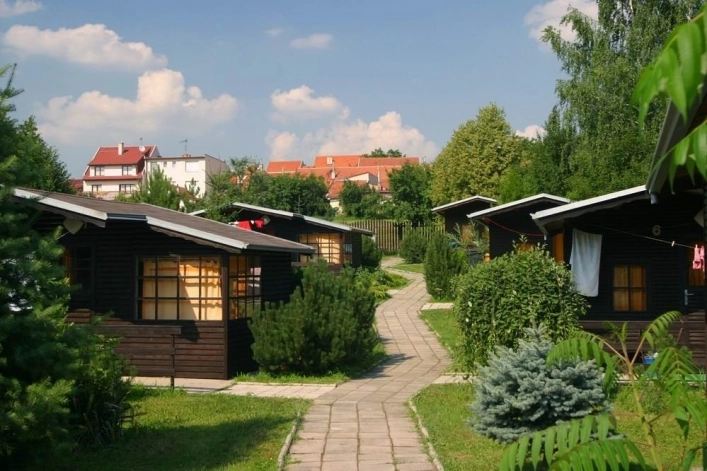 Nivnicka Riviera - zdjęcie 1