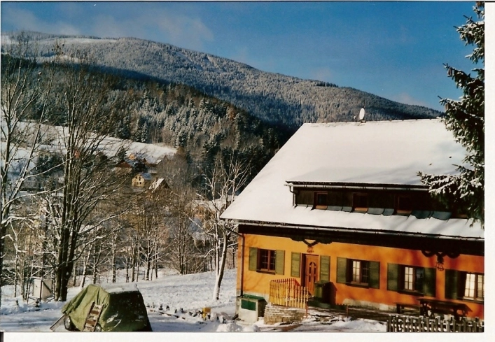 Pension Adam - zdjęcie 3