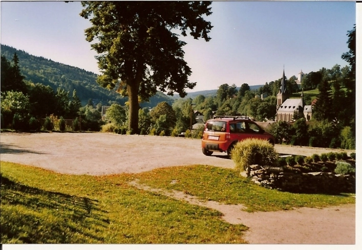 Pension Adam - zdjęcie 2