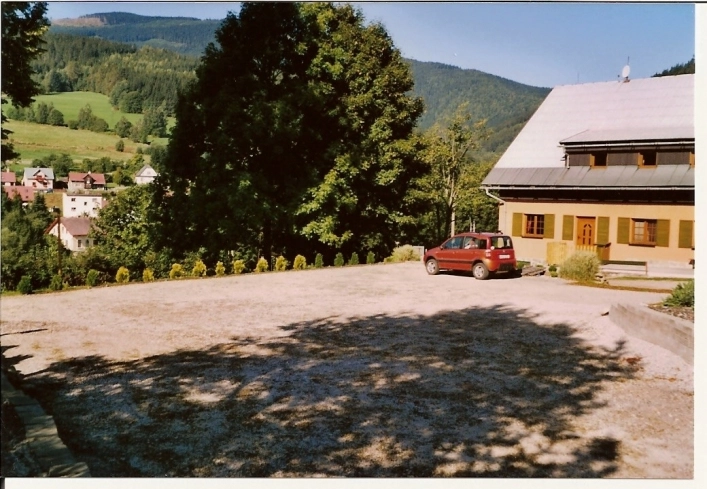 Pension Adam - zdjęcie 1