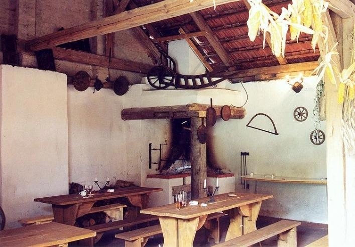 Petraskuv Dvur Caravan camp - zdjęcie 4