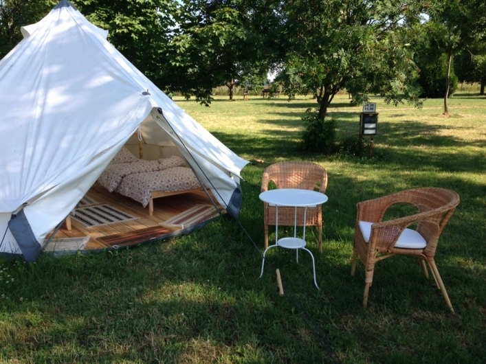 Prague Camping Dzban - zdjęcie 4