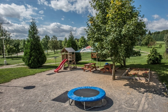 Prague Camping Dzban - zdjęcie 1