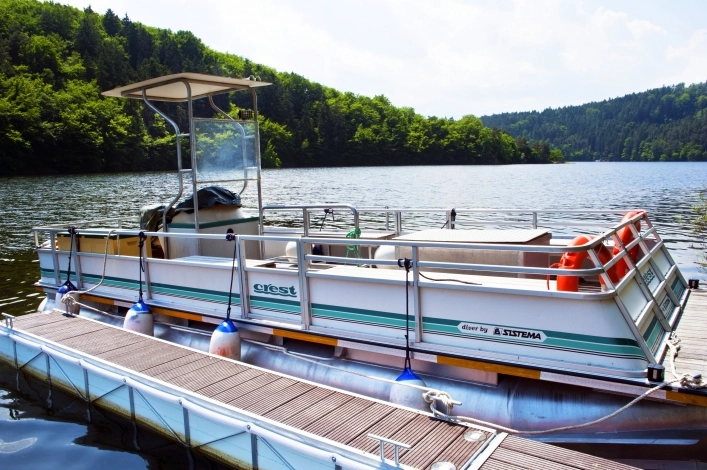 Resort Beach Nová Živohošť - zdjęcie 4