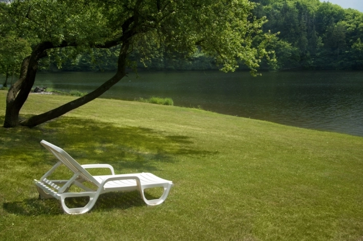 Resort Beach Nová Živohošť - zdjęcie 3