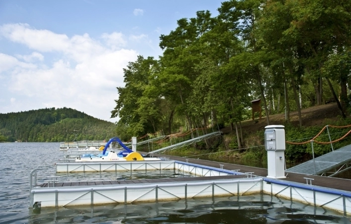 Resort Beach Nová Živohošť - zdjęcie 2