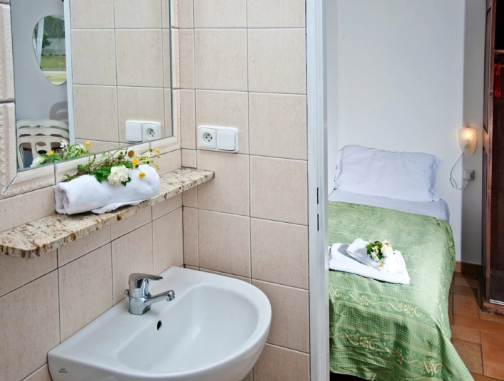 Resort Beach Nová Živohošť - zdjęcie 1
