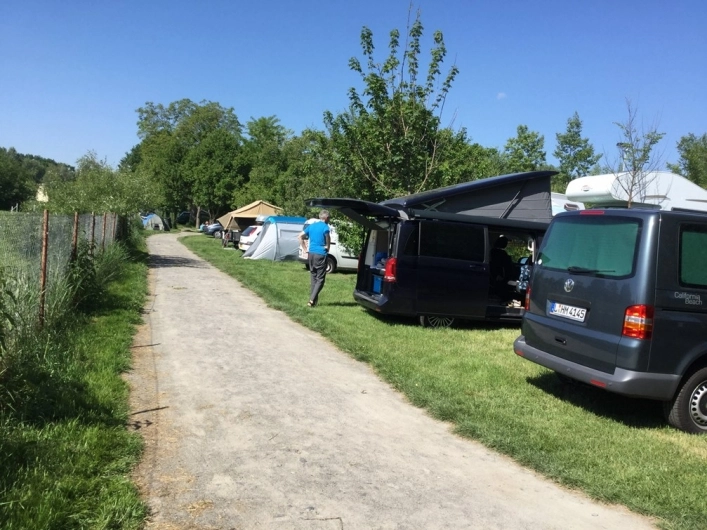 zobacz camping - zdjęcie 1