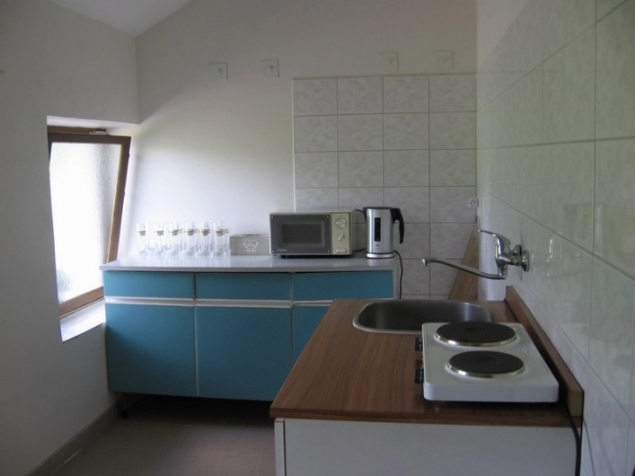 Rustic camp - zdjęcie 4