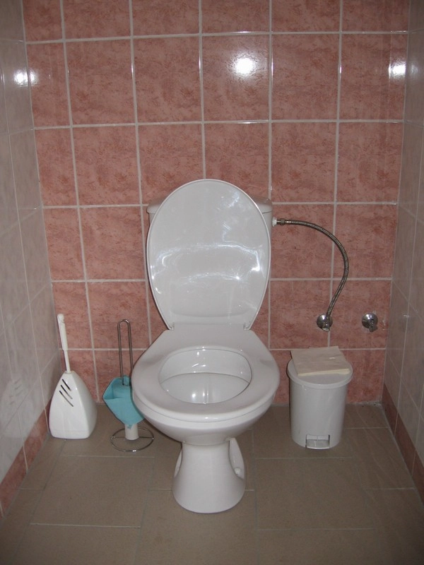 Rustic camp - zdjęcie 2