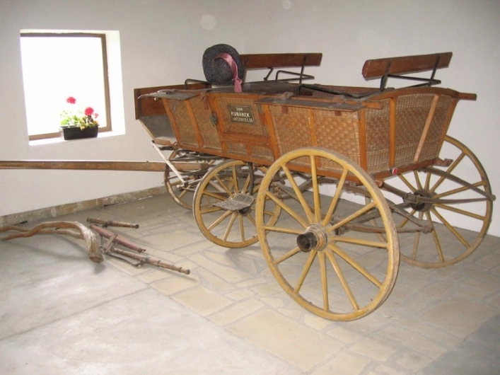 Rustic camp - zdjęcie 1