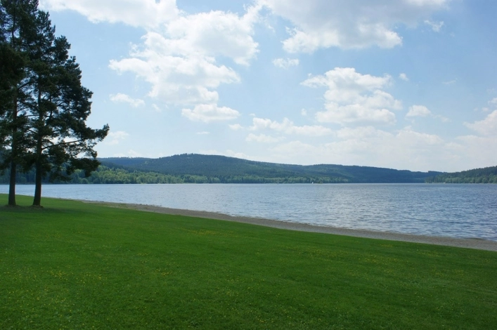 Seecamp Panorama - zdjęcie 2