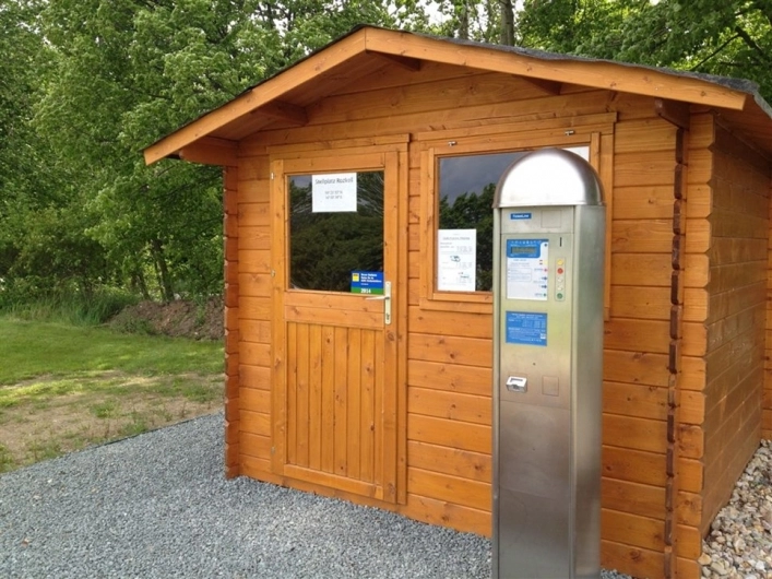 Stellplatz Rozkoš - zdjęcie 3