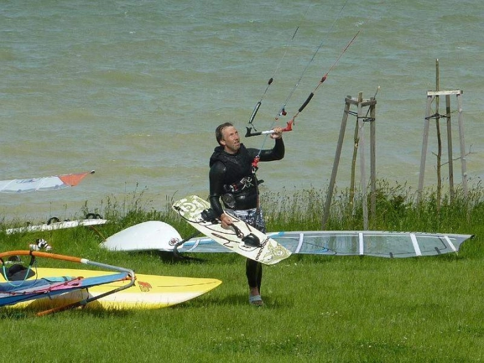 Surfcentrum Kemp Milana - zdjęcie 3