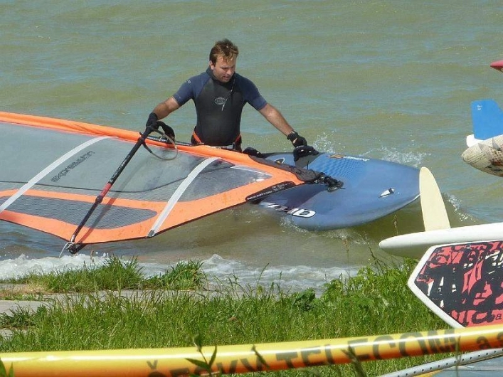 Surfcentrum Kemp Milana - zdjęcie 2