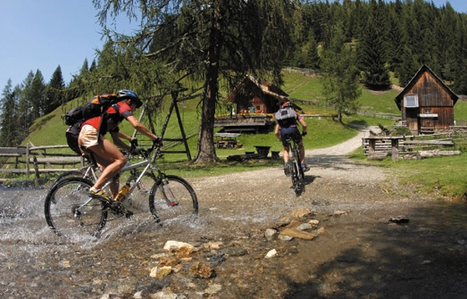 Vodácké tábořiště Cakle - zdjęcie 1