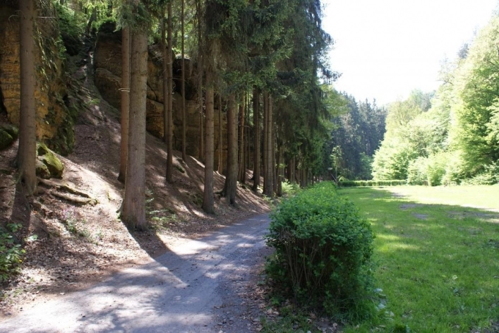 ATC Kokořín - zdjęcie 2