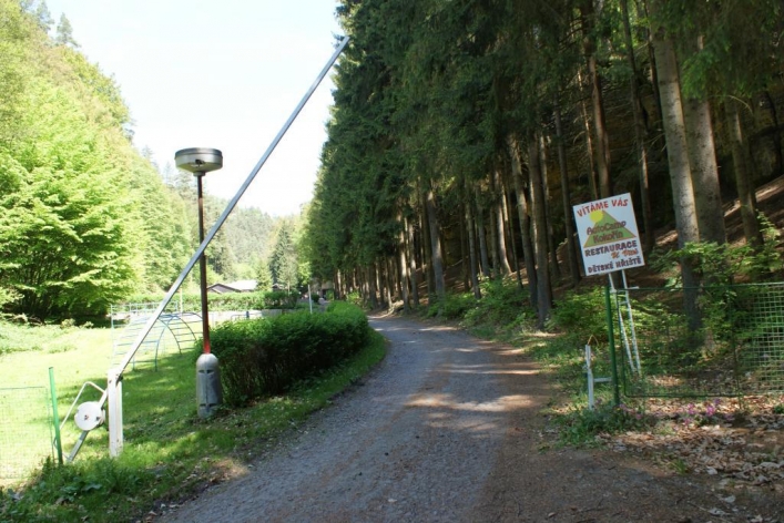 ATC Kokořín