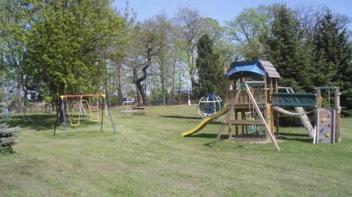 Autocamp Červený Hrádek - zdjęcie 3