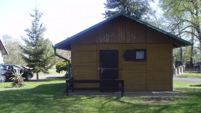 Autocamp Červený Hrádek - zdjęcie 2