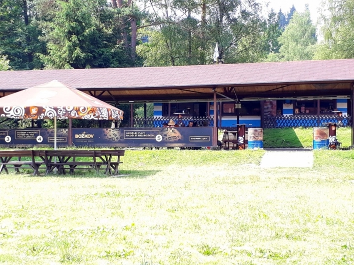 Autocamp Na Pískárně - zdjęcie 3