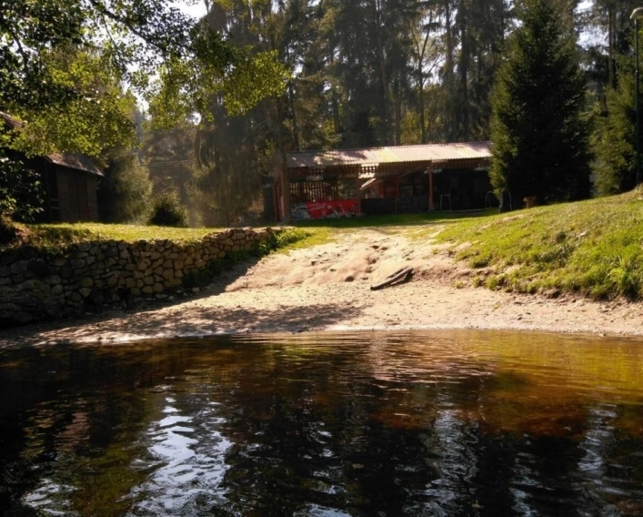 Autocamp Na Pískárně - zdjęcie 2