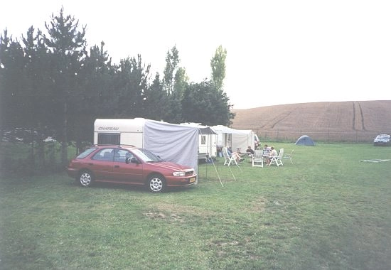 Autokemp Oaza - zdjęcie 4