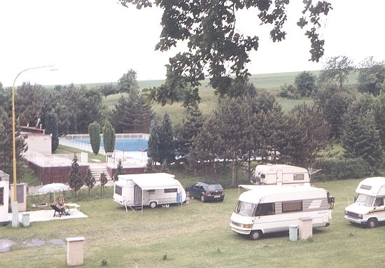 Autokemp Oaza - zdjęcie 3