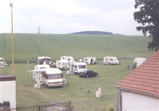 Autokemp Oaza - zdjęcie 2