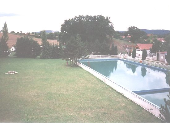 Autokemp Oaza - zdjęcie 1