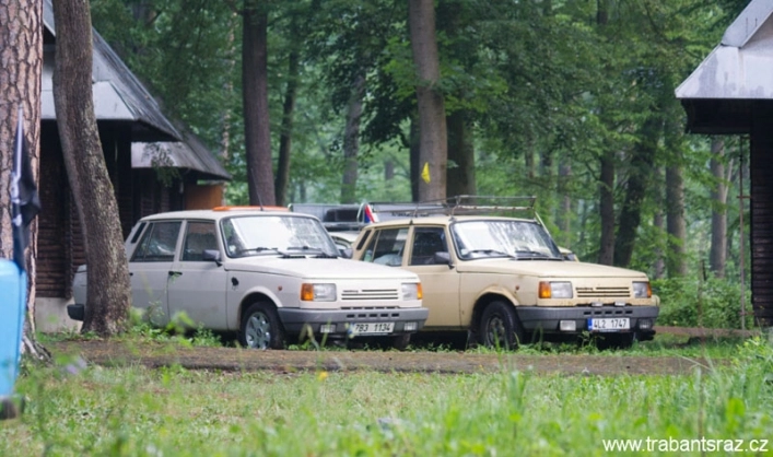 Autokemp Obora - zdjęcie 4