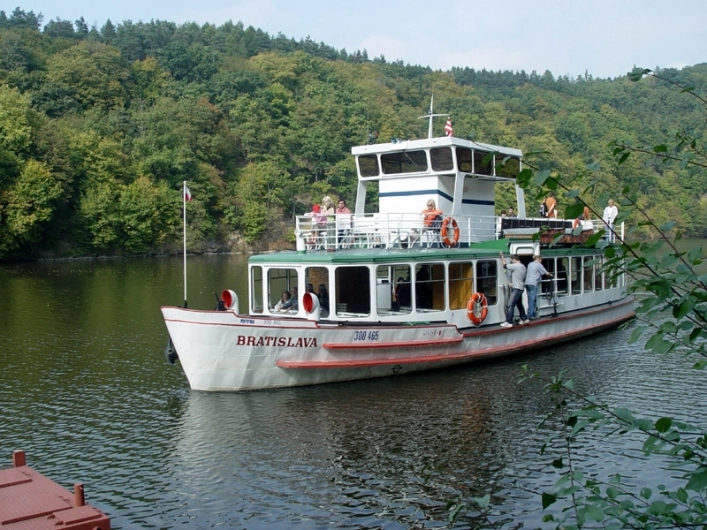 Autokemp Obora - zdjęcie 2