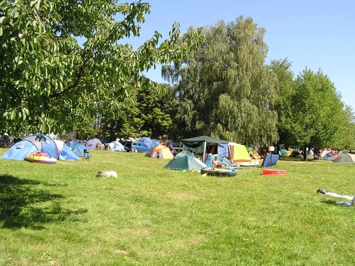 Autokemp Olesna - zdjęcie 4