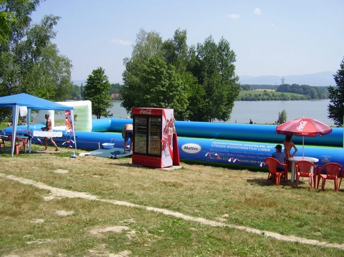 Autokemp Olesna - zdjęcie 3