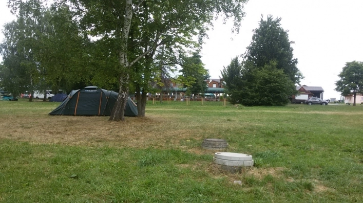 Autokemp Olesna - zdjęcie 1