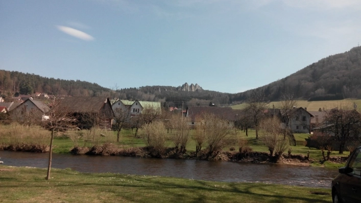 Autokemp Ostrov - zdjęcie 4