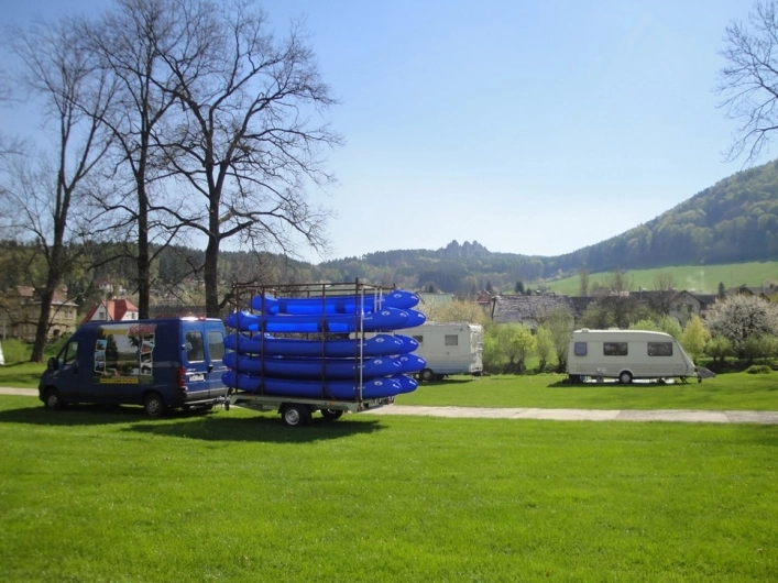 zobacz camping - zdjęcie 1