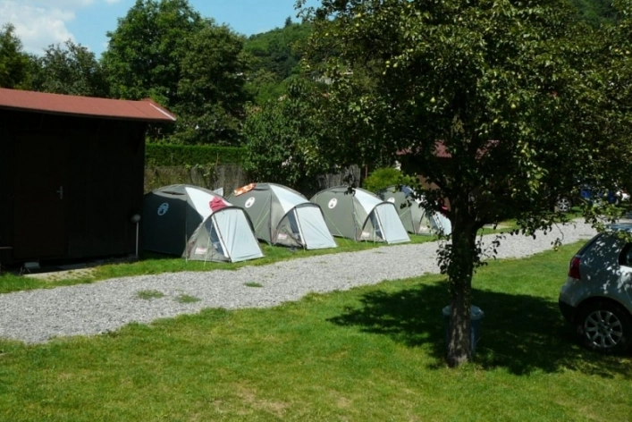 Camp Fremunt - zdjęcie 3