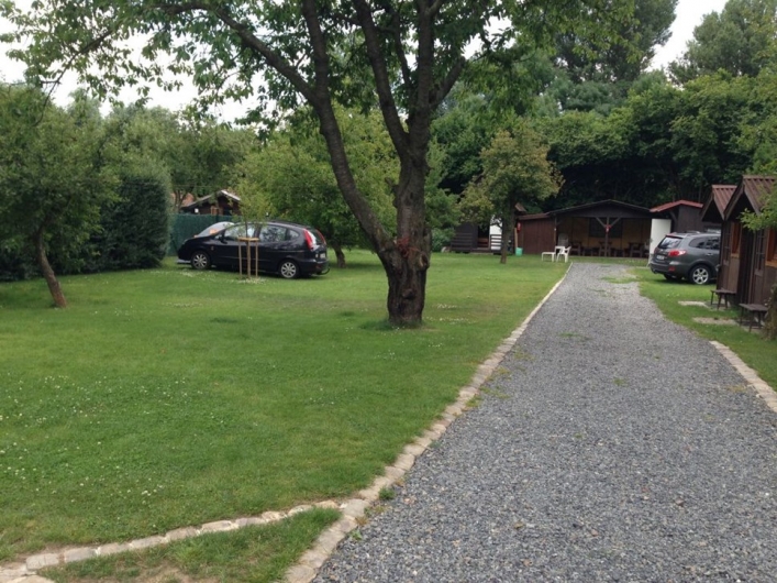 Camp Fremunt