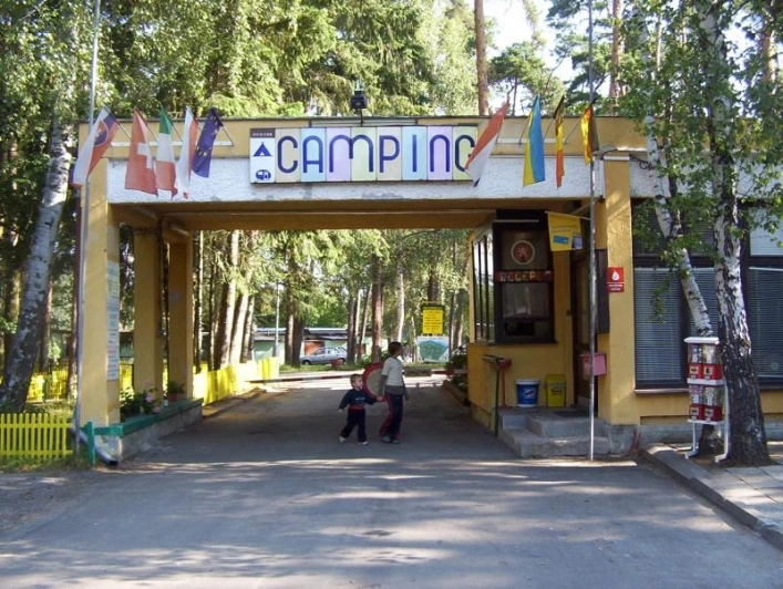 zobacz camping - zdjęcie 9