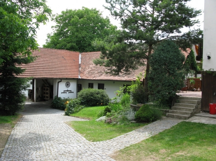 Camping Oáza - zdjęcie 4